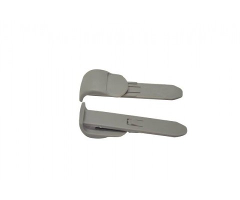 ARKA PERDE TUTUCU BRAKETİ MEGANE II 02> FLUENCE 09> SCENIC II 02>