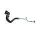 EGSOZ EMİSYON BORU HORTUM DOBLO-LİNEA-BRAVO 1.6 MULTİJET