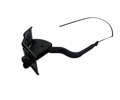 MOTOR KAPUT EMNIYET MANDALI MEGANE II 02> ESKİ MODEL