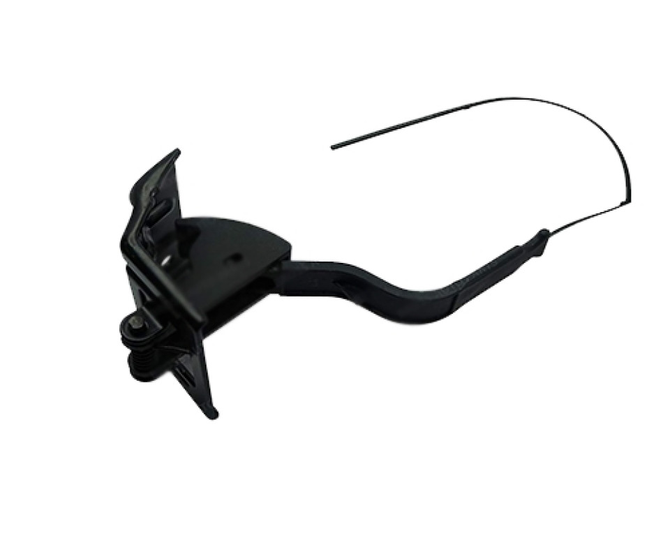 MOTOR KAPUT EMNIYET MANDALI MEGANE II 02> ESKİ MODEL