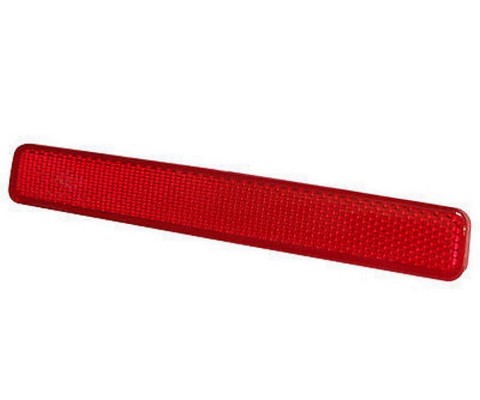 TAMPON REFLEKTÖRÜ ARKA SAĞ VW TRANSPORTER T5 04-10