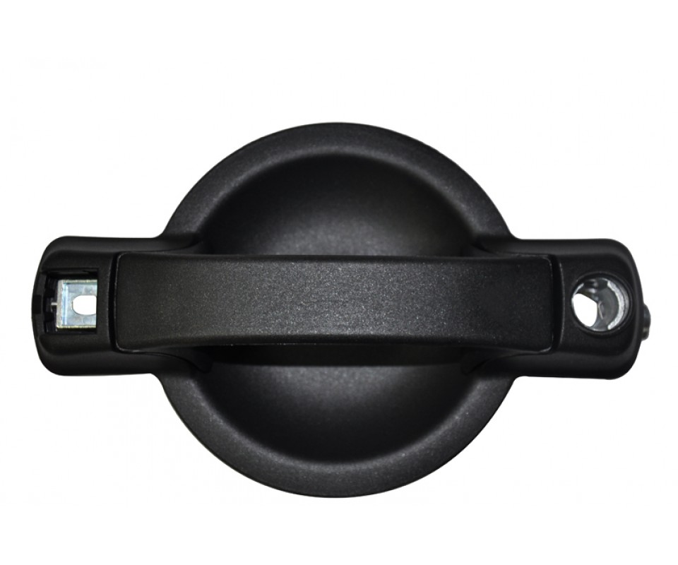 DIŞ KAPI KOLU ORTA SAĞ OTOMATİK DOBLO 2001>2012
