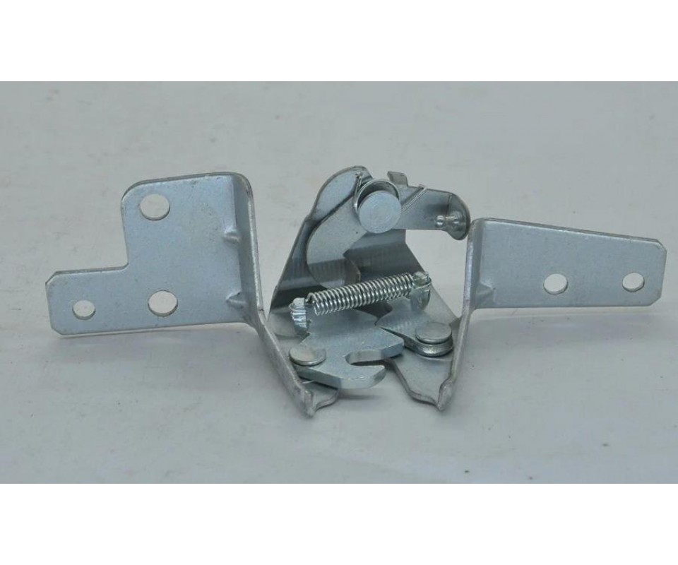 BAGAJ KİLİT MEKANİZMASI FIAT TIPO 93-97