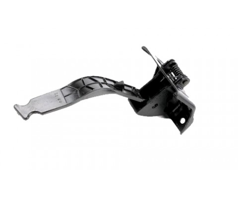 MOTOR KAPUT EMNIYET MANDALI MEGANE II 07> YENİ MODEL