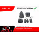 SURGULU CAM MANDALI FORD TRANSIT V184-V348- 06>14
