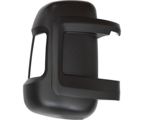 DIŞ DİKİZ AYNA KAPAĞI SOL DUCATO-BOXER-JUMPER 06 > Y.M