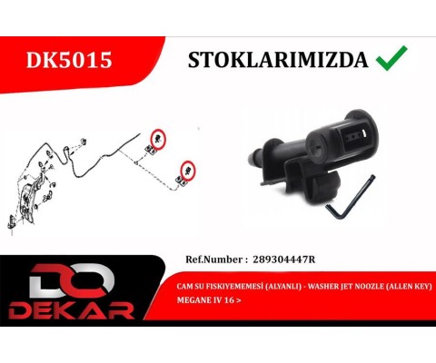 CAM SU FİSKİYE MEMESİ ALYANLI MEGANE IV 16>