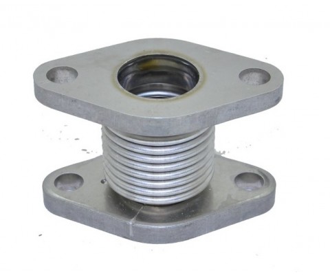 EGR BORUSU EURO 4 PASLANMAZ DUCATO 2.3 06 >