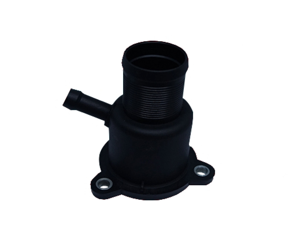 TERMOSTAT YUVASI RENAULT CLIO-KANGOO-MEGANE DACIA LOGAN 1.4-1.6 K4J-K4M PLASTİK-TIPASIZ