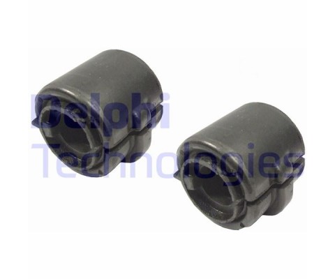 ÖN VİRAJ DEMİR LASTİĞİ 18mm PEUGEOT PARTNER-BERLINGO 98>11 P306 94>02 XSARA 97>05 ZX 93>97 İKİLİ TAKIM