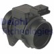 HAVA KÜTLE ÖLÇER DEBİMETRE C2-C3-C3 II-C3 PLURIEL-XSARA II-P206-P307-FIESTA-FUSION DV4TD 1.4HDI 8V