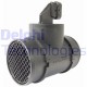 DEBİMETRE KOMPLE HAVA AKIŞ METRE OPEL ASTRA G 02>08 ASTRA H 04>10 ZAFIRA A 99>05 1.6 Z16XEP