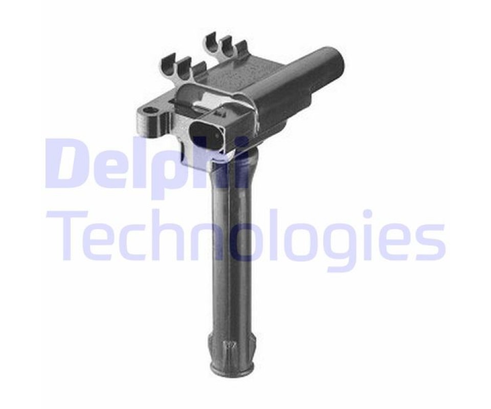 ATESLEME BOBINI LAND ROVER FREELANDER I 18K4F L314 98>06