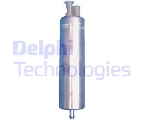 YAKIT POMPASI BMW M57 E39 E38 E53 . LAND ROVER FREELANDER I 204D3 L314 RANGE ROVER III 306D1 L322