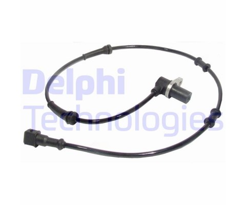 ABS HIZ SENSÖRÜ ÖN; SOL/SAĞ VOLVO S40.V40 07/95>06/04