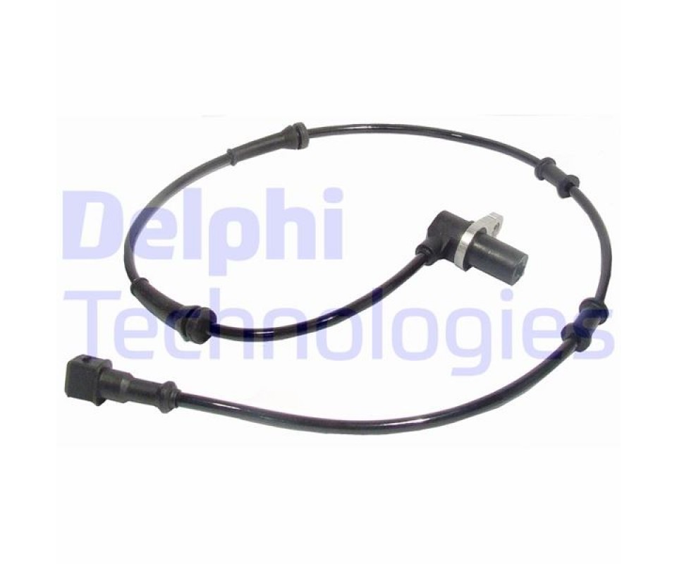 ABS HIZ SENSÖRÜ ÖN; SOL/SAĞ VOLVO S40.V40 07/95>06/04