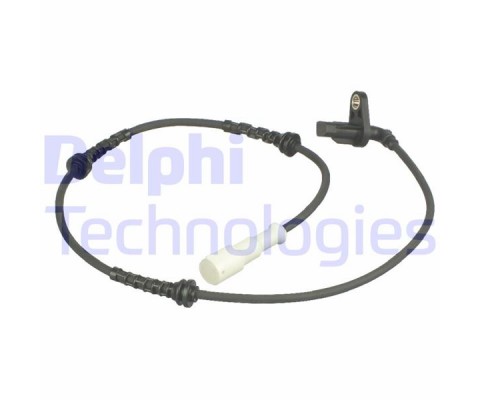 ABS SENSÖRÜ ARKA SOL RENAULT CLİO THALİA 98>