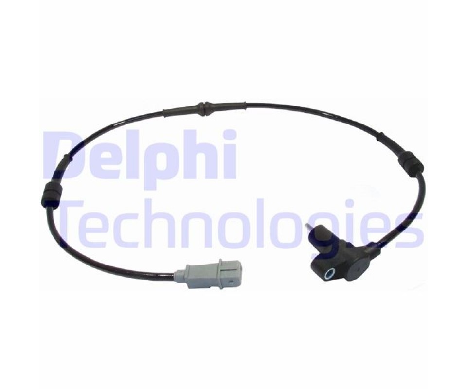 ABS DEVİR SENSÖRÜ ARKA PEUGEOT P406 95>04