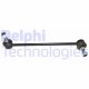 ASKI ROTU ON MERCEDES W203 CL203 S203 C209 A209 SPOR TIP KOD: 486