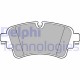 ARKA BALATA AUDI A4-A5-A7-Q5-Q7 2014 >