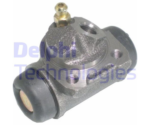 FREN SİLİNDİRİ SOL R19 19mm
