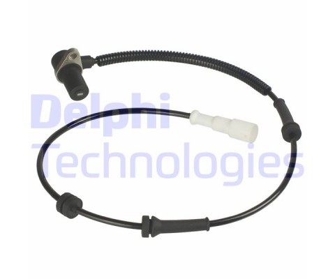 ABS HIZ SENSÖRÜ ÖN; SAĞ CHEVROLET LACETTİ. NUBİRA / DAEWOO LACETTİ. NUBİRA 07/03>