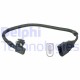 KRANK MİLİ SENSÖRÜ - AUDI A2. SEAT CORDOBA. IBİZA. SKODA FABİA. VW BEETLE. BORA. GOLF. POLO 10/97>09
