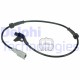 ABS DEVİR SENSÖRÜ ÖN PEUGEOT PARTNER 08> CITROEN BERLINGO 08> C4 PICASSO 09>13