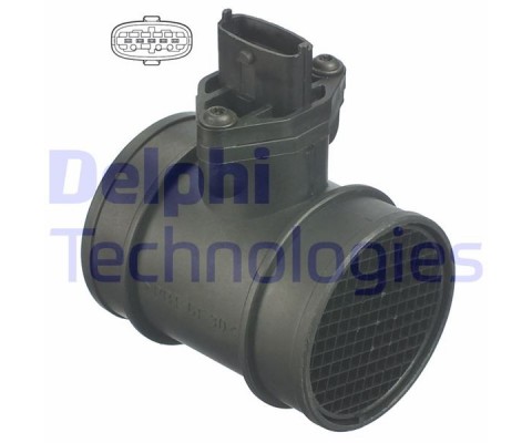 HAVA KÜTLE ÖLÇER DEBİMETRE ASTRA G 98-05 -CORSA C 1.7 00> VECTRA B X20DTH 96-03 1.7-2.0 16V