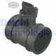 HAVA KÜTLE ÖLÇER DEBİMETRE ASTRA G 98-05 -CORSA C 1.7 00> VECTRA B X20DTH 96-03 1.7-2.0 16V