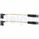 BALATA FISI MERCEDES W639 W447 B906 . VW CRAFTER 30-35-50 CIFT