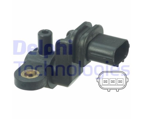 KRANK MİLİ SENSÖRÜ HONDA CIVIC 1.4L D14Z6 1.6L D16V1 D16W7 VTEC EP ES EU kasa 01-05