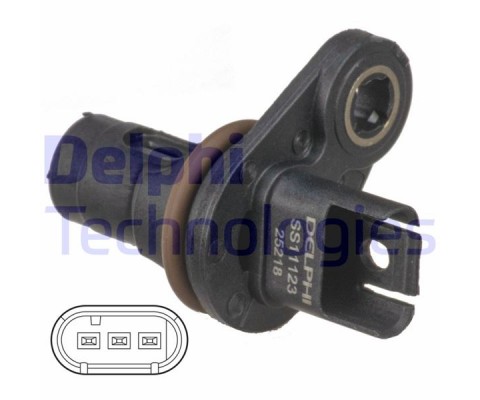 EKSANTRIK MILI KONUM SENSORU BMW N43 N45 N46 N52 N20 N26 N55 E81 E82 E87 E88 F20 F21 F22 F23 F87 E90 E91 E92 E93 F30 F31 F34 F35 F80 F32 F33 F36 F82 F83 E60 E61 F07 F10 F18 E63 E64 F06 F12 F13 E65 E66