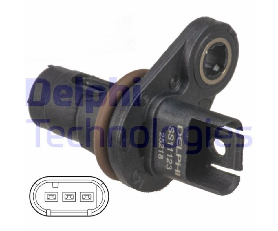 EKSANTRIK MILI KONUM SENSORU BMW N43 N45 N46 N52 N20 N26 N55 E81 E82 E87 E88 F20 F21 F22 F23 F87 E90 E91 E92 E93 F30 F31 F34 F35 F80 F32 F33 F36 F82 F83 E60 E61 F07 F10 F18 E63 E64 F06 F12 F13 E65 E66