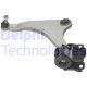 ALT SALINCAK SOL VOLVO S60 2010-2018 S90 2016 >2019 > V60 2010-2018 V70 2010-2015 ALİMINYUM