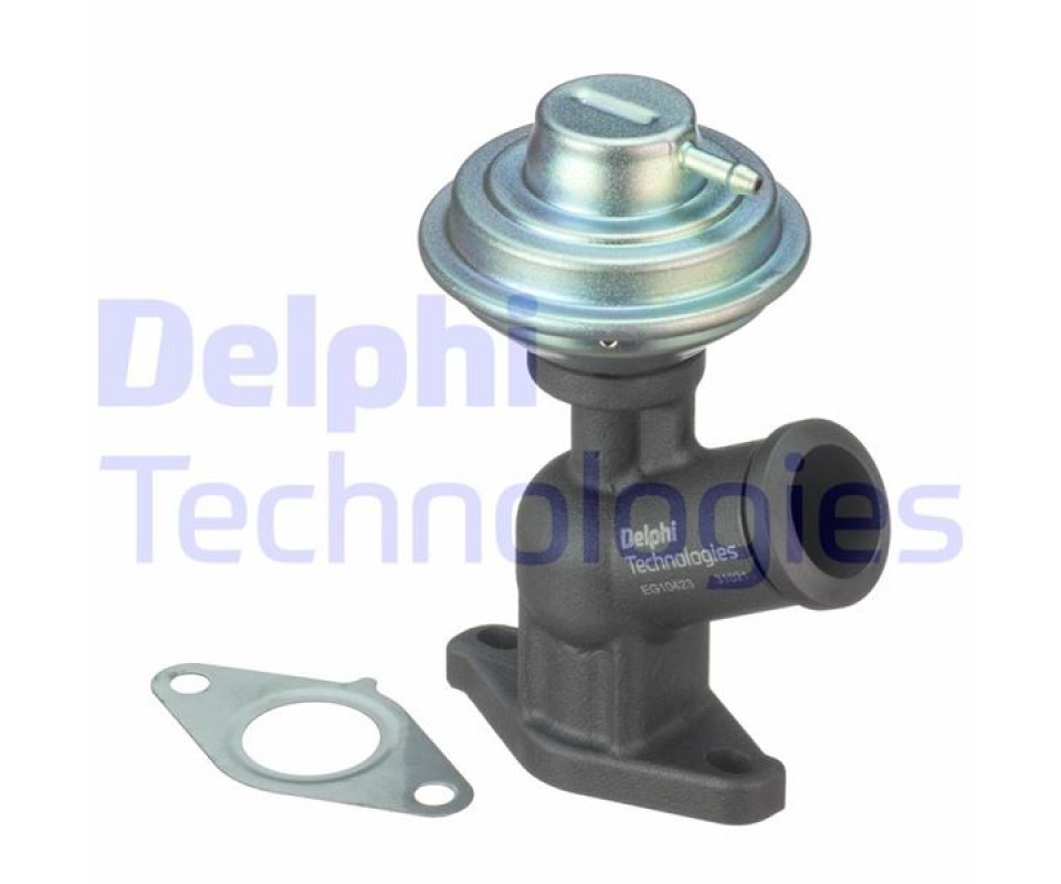 EGR VALFİ P206-P306-P307-P406-P607-P806-EXPERT-PARTNER-BERLINGO-C5-JUMPY-XANTIA-XSARA 2.0 HDI