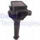 ATEŞLEME BOBİNİ VOLVO E.M S60 01 > S80 98-06 C70 COUPE 97-02 C70 CABR 98-05 XC70 XC90 S70 V70