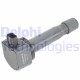 ATEŞLEME BOBİNİ HONDA CIVIC 1.6L R16A2 VTEC FD6 06-11 1.8L R18A2 FD7 FK2 06-12 / ACCORD 2.0L R20A3 CU 08-> / CR-V 2.0L R20A2 RE5 07-15