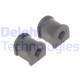 VIRAJ DEMIR LASTIGI ARKA 14mm OPEL ASTRA F 91>98 VECTRA B 96>02 VECTRA A 88>96 İKİLİ TAKIM