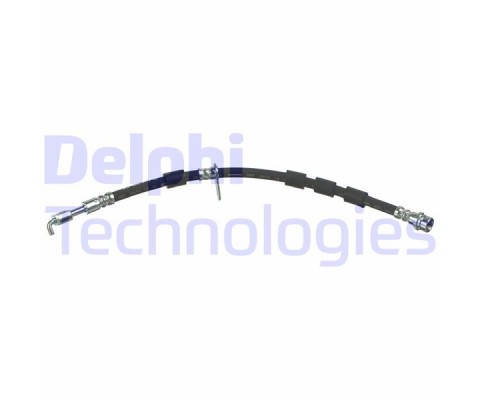 ÖN FREN HORTUMU SOL 405 MM FORD B-MAX 12> FİESTA 12> COURIER 14>