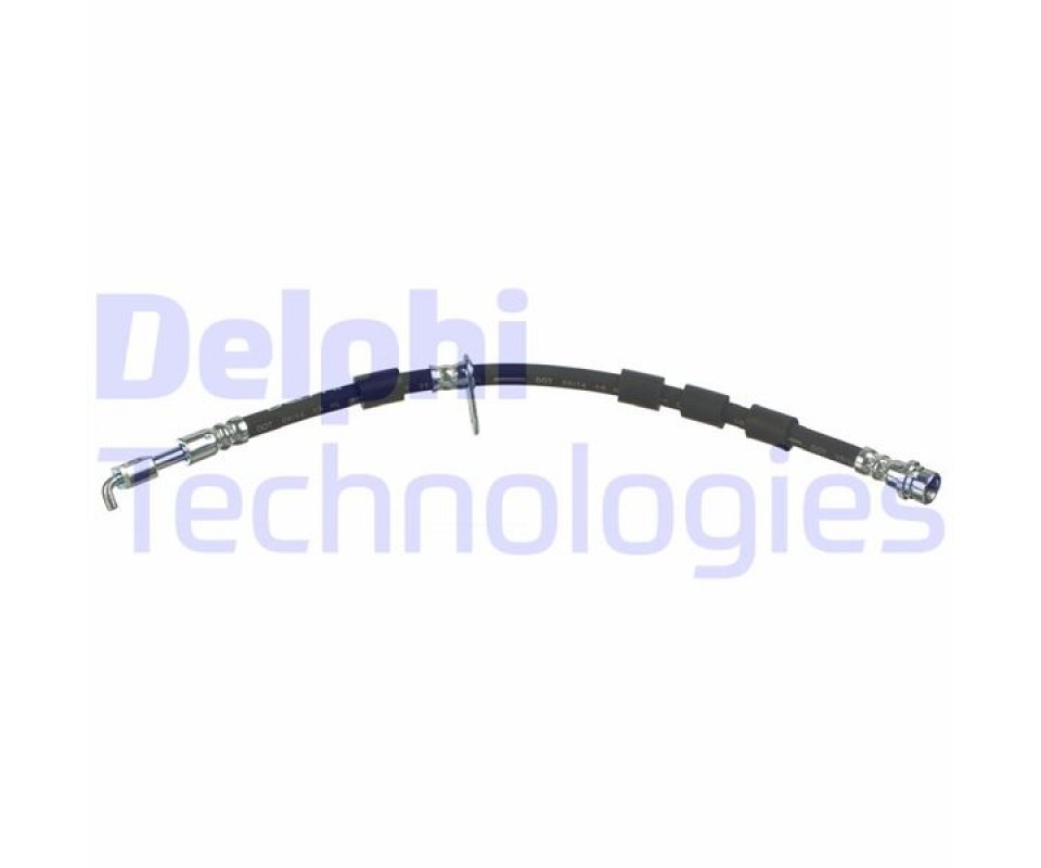 ÖN FREN HORTUMU SOL 405 MM FORD B-MAX 12> FİESTA 12> COURIER 14>