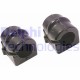 ON VIRAJ DEMIR LASTIGI 21MM ASTRA H-MERIVA A-COMBO C İKİLİ PAKET