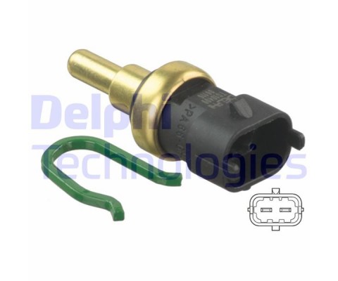 SU SICAKLIK SENSÖRÜ ASTRA J-CORSA D-E-COMBO-MERIVA B-LINEA-GRANDE PUNTO-500L-DOBLO- NEMO-BIPPER 1.3 CDTI-HDI-MTJ
