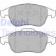 ÖN BALATA RENAULT LAGUNA III 07>15 LATITUDE 11> 2.0dCi 3.0dCi