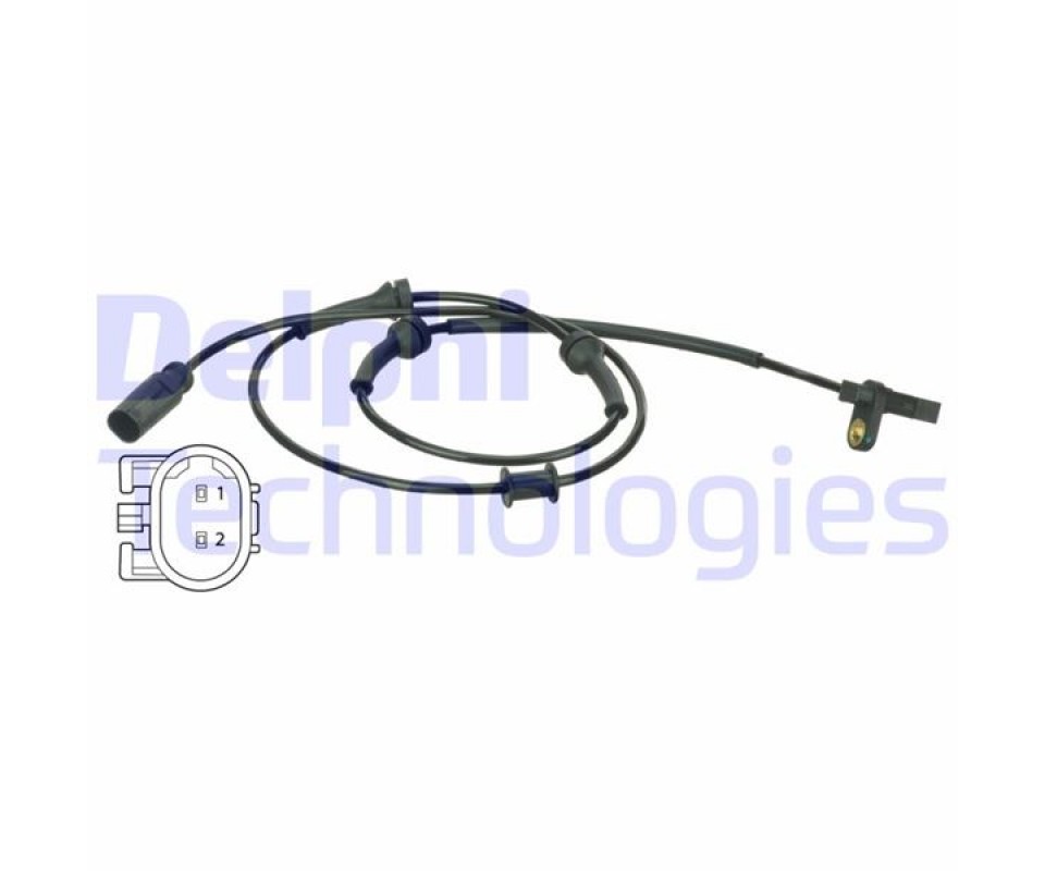 ÖN ABS HIZ KAPTÖRÜ FIAT 500 07> 500C 20> FORD KA 08>16 0.9 1.0 Mild Hybrid 1.2 1.3D MTJ 1.4