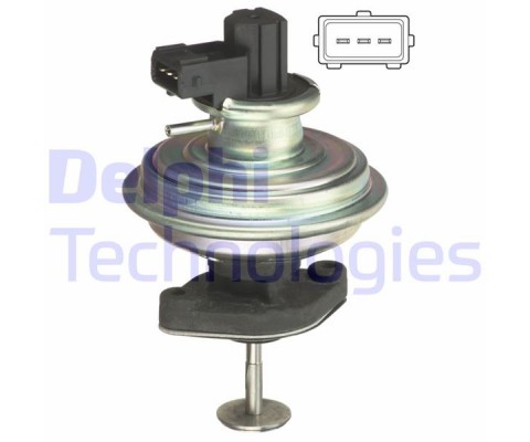 EGR VALFI BMW N47 E81 E82 E87 E88 E90 E91 E92 E93 E60 E61 E83