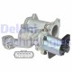 EGR VALFİ OPEL ASTRA G-CORSA C-COMBO C-MERIVA A 1.7 Z17DTL-DTH-Y17DT