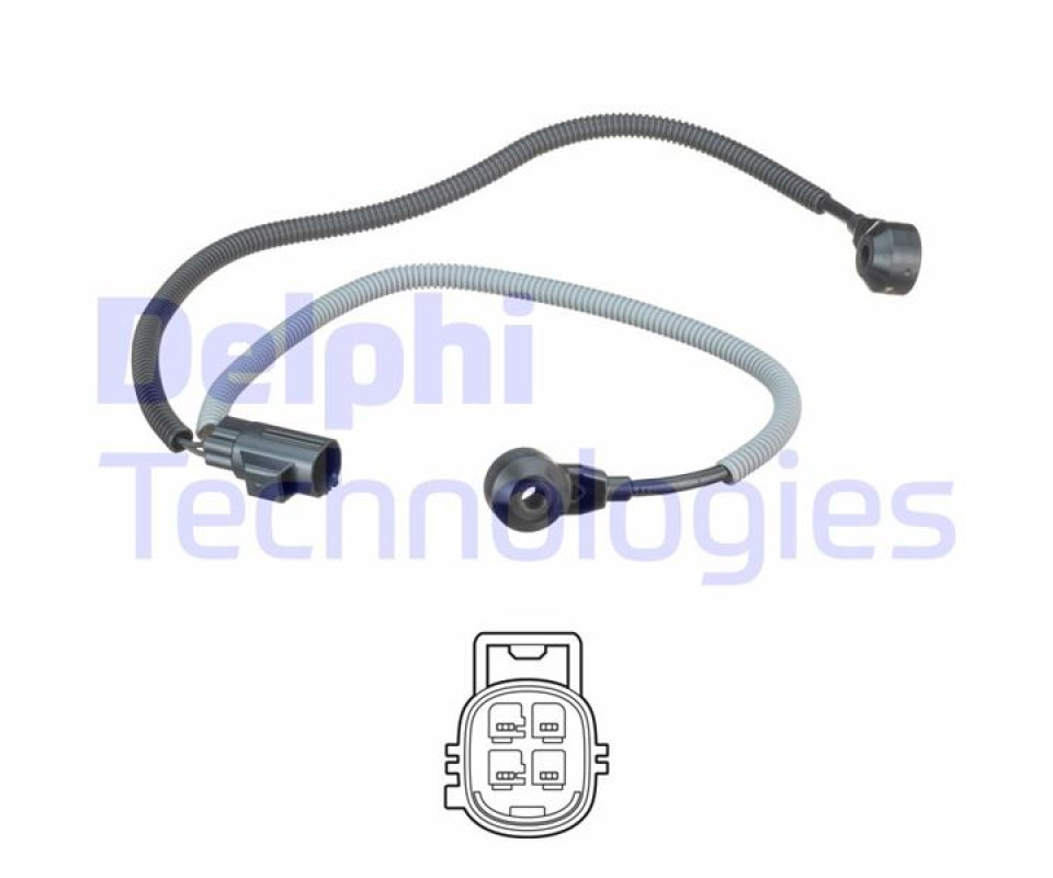 VURUNTU SENSORU VOLVO S60-S80-V70-XC90 99>