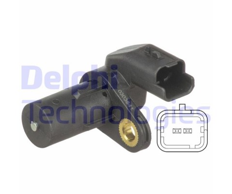 KRANK MIL SENSORU RENAULT MEGANE II 02>08 GRAND SC NIC II 04>08 TRAFIC II 06> LAGUNA II 01>06 VİVARO B 06> NISSAN PRIMERA 03>07 MITSUBISH CARISMA 01>06 SUZUKI GRAND VITARA II 05>15 1.9dCi F9Q