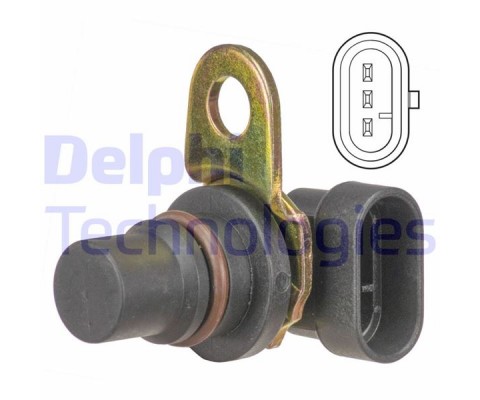 EKSANTRİK MİL DEVİR SENSÖRÜ ASTRA G-COMBO-MERIVA A 01-06 1.6 Z16SE